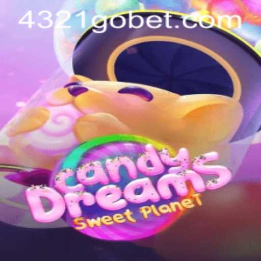 CandyDreams: A Sweet Escape with 321GOBET