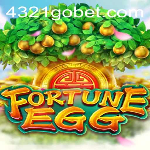 FortuneEgg: The Exciting New Game from 321GOBET