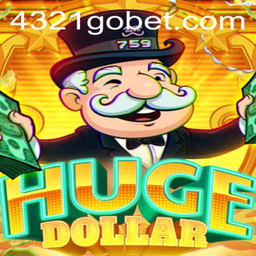 Discover the Thrills of HugeDollar: The Game that Transforms Betting