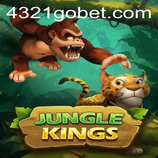 Discover the Thrilling Adventure of JungleKings with 321GOBET
