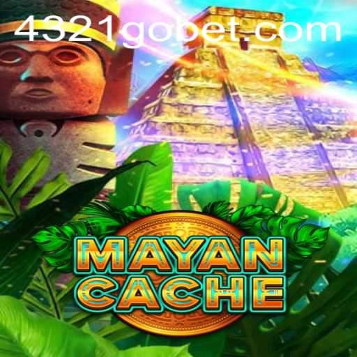 Unveiling MayanCache: The Adventure Game of the Year with 321GOBET