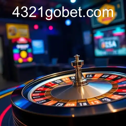 The Exciting World of Rotary Games and the Rise of 321GOBET